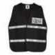 Kishigo 3700 3700 Series Incident Command Vest