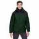 North End 88006 Adult 3-in-1 Two-Tone Parka