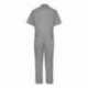 Dickies 3339T Short Sleeve Coverall - Tall Sizes