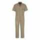 Dickies 3339T Short Sleeve Coverall - Tall Sizes