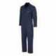 Dickies 4861T Basic Blended Long Sleeve Coverall - Tall Sizes