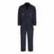 Dickies 4877T Deluxe Long Sleeve Cotton Coverall - Tall Sizes