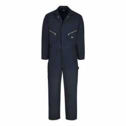 Dickies 4877T Deluxe Long Sleeve Cotton Coverall - Tall Sizes