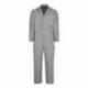 Dickies 4877T Deluxe Long Sleeve Cotton Coverall - Tall Sizes