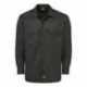 Dickies 5574T Long Sleeve Work Shirt - Tall Sizes