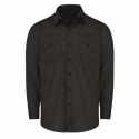 Dickies LL51T Industrial Worktech Ventilated Long Sleeve Work Shirt - Tall Sizes