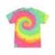 Tie-Dye CD100 Adult T-Shirt