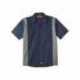 Dickies LS524 Industrial Colorblocked Short Sleeve Shirt