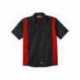 Dickies LS524T Industrial Colorblocked Short Sleeve Shirt - Tall Sizes