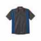 Dickies LS524T Industrial Colorblocked Short Sleeve Shirt - Tall Sizes