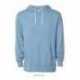 Independent Trading Co. AFX90UN Lightweight Hooded Sweatshirt