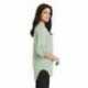 Port Authority LW701 Ladies 3/4-Sleeve Tunic Blouse