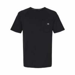 Dickies S600T Performance Cooling T-Shirt - Tall Sizes