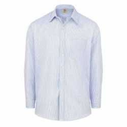 Dickies SSS36T Long Sleeve Oxford Shirt - Tall Sizes