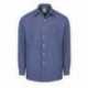 Dickies SSS36T Long Sleeve Oxford Shirt - Tall Sizes