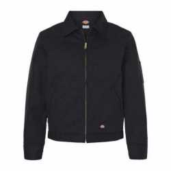 Dickies TJ55T Insulated Industrial Jacket - Tall Sizes