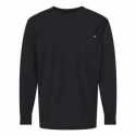 Dickies WL50T Traditional Heavyweight Long Sleeve T-Shirt - Tall Sizes