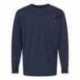 Dickies WL50T Traditional Heavyweight Long Sleeve T-Shirt - Tall Sizes