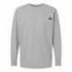 Dickies WL50T Traditional Heavyweight Long Sleeve T-Shirt - Tall Sizes