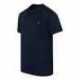 Dickies WS51T Heavyweight Traditional Short Sleeve Henley - Tall Sizes