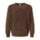 Dyenomite 845MW Premium Fleece Mineral Wash Crewneck Sweatshirt