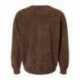 Dyenomite 845MW Premium Fleece Mineral Wash Crewneck Sweatshirt