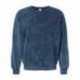 Dyenomite 845MW Premium Fleece Mineral Wash Crewneck Sweatshirt