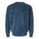 Dyenomite 845MW Premium Fleece Mineral Wash Crewneck Sweatshirt