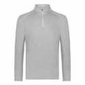 Holloway 222140 CoolCore Quarter-Zip Pullover