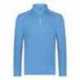 Holloway 222140 CoolCore Quarter-Zip Pullover