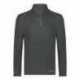 Holloway 222140 CoolCore Quarter-Zip Pullover