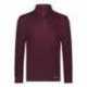 Holloway 222140 CoolCore Quarter-Zip Pullover