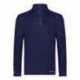 Holloway 222140 CoolCore Quarter-Zip Pullover