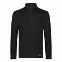 Holloway 222240 Youth CoolCore Quarter-Zip Pullover