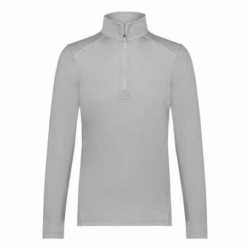 Holloway 222340 Women's CoolCore Quarter-Zip Pullover