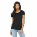 Bella + Canvas BC8413 Women's Triblend Short Sleeve Tee