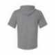 Holloway 222505 Eco Revive Ventura Soft Knit Short Sleeve Hoodie