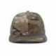 Pacific Headwear M35 Multicam Ripstop Cordura Cap