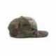 Pacific Headwear M35 Multicam Ripstop Cordura Cap