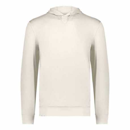 Holloway 222698 Eco Revive Youth Ventura Soft Knit Hoodie