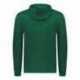 Holloway 222698 Eco Revive Youth Ventura Soft Knit Hoodie