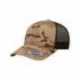 Yupoong 6606MC YP Classics Retro Trucker Multicam Snapback