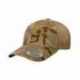 Yupoong 6606MC YP Classics Retro Trucker Multicam Snapback