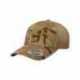 Yupoong 6606MC YP Classics Retro Trucker Multicam Snapback