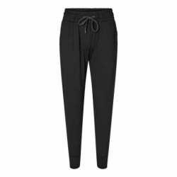 Holloway 222799 Eco Revive Women's Ventura Soft Knit Joggers