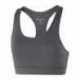 Holloway 223300 Women's Vent Sports Bra