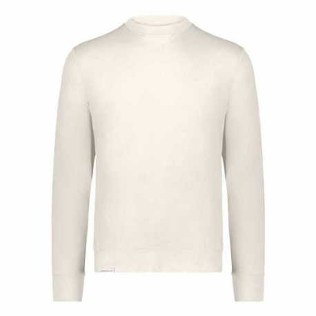 Holloway 223503 Eco Revive Ventura Soft Knit Crew