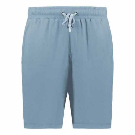 Holloway 223504 Eco Revive Ventura Soft Knit Shorts