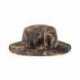 Pacific Headwear 1948B Active Sport Mossy Oak Camo Boonie