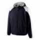 Holloway 229211 Youth Homefield Hooded Jacket